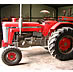 Massey Ferguson Super 90